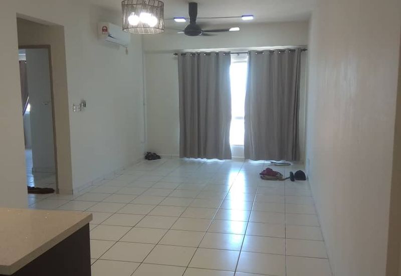 Axis Residences @ Axis Pandan