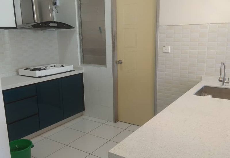 Axis Residences @ Axis Pandan