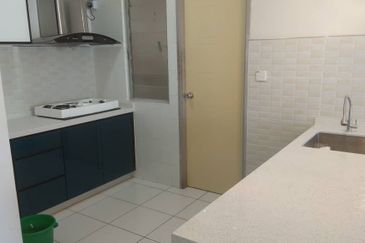 Axis Residences @ Axis Pandan