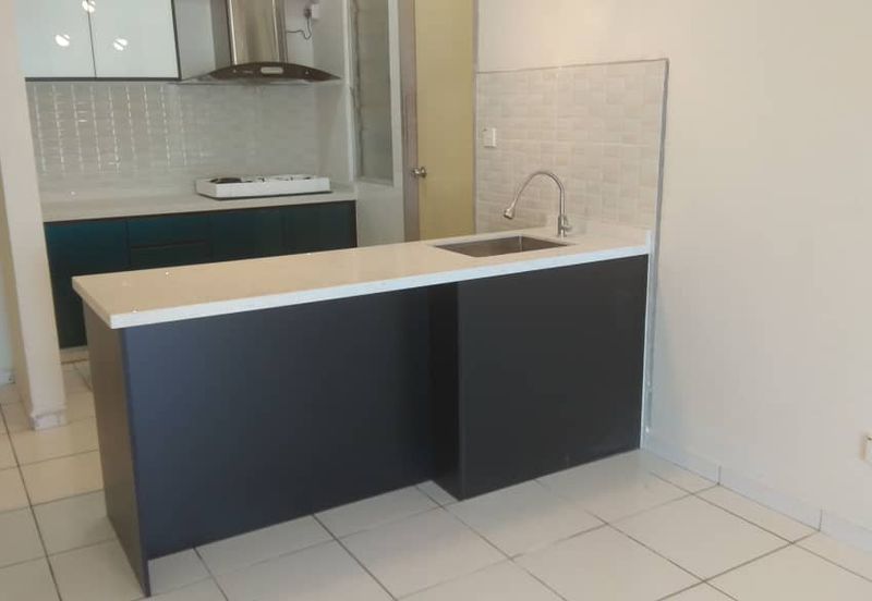 Axis Residences @ Axis Pandan