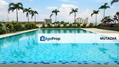 STRATEGIC LOCATION, Duplex Soho @ Plaza Azalea, Section 14 Shah Alam - FOR SALE, Selangor, Shah Alam
