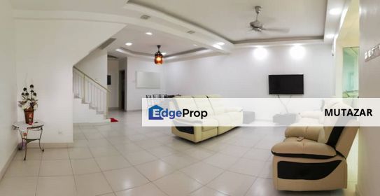 FREEHOLD, DOUBLE STOREY TERRACE HOUSE @ TAMAN PELANGI SEMENYIH 2 FOR SALE, Selangor, Semenyih