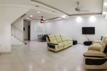 Taman Pelangi Semenyih