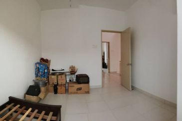 Taman Pelangi Semenyih