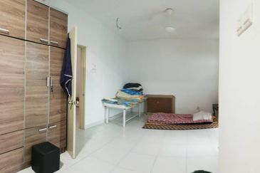 Taman Pelangi Semenyih