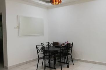 Taman Pelangi Semenyih