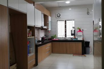 Taman Pelangi Semenyih