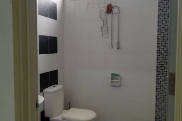 Taman Pelangi Semenyih