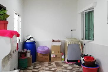 Taman Pelangi Semenyih