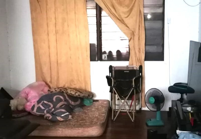 Kampung Datuk Keramat