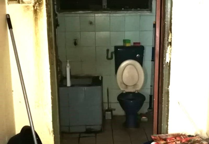 Kampung Datuk Keramat