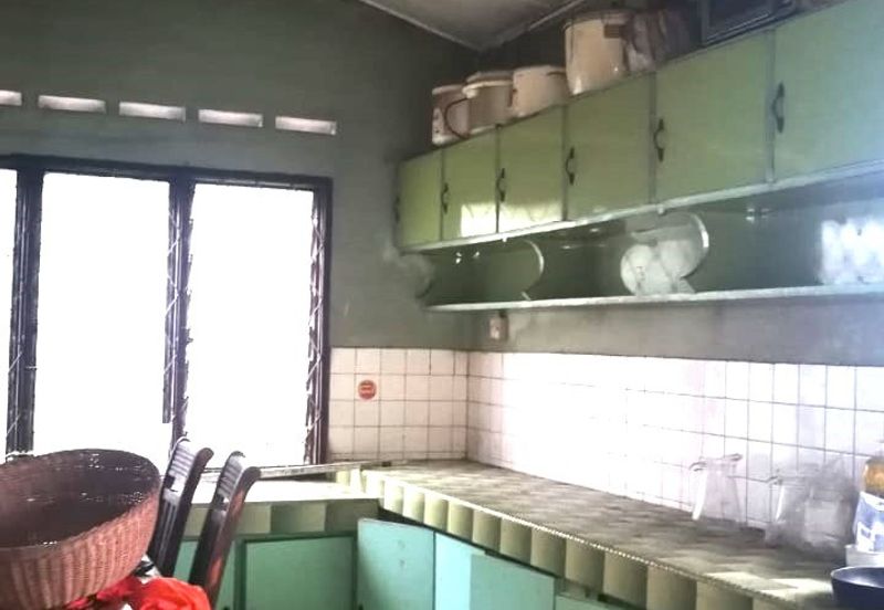 Kampung Datuk Keramat