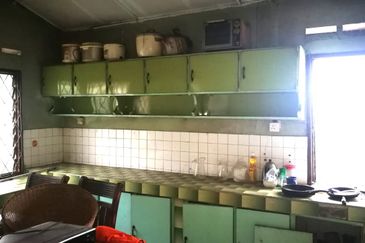 Kampung Datuk Keramat