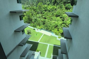 Rimba Residence