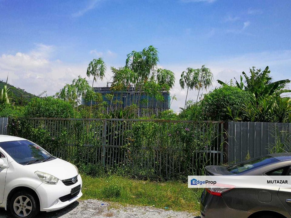 FREEHOLD CORNER, Tanah Status Bangunan @ Kg Sg Penchala, KL - Tanah Rata Dengan Kemudahan Infrastruktur Lengkap, Kuala Lumpur, Damansara