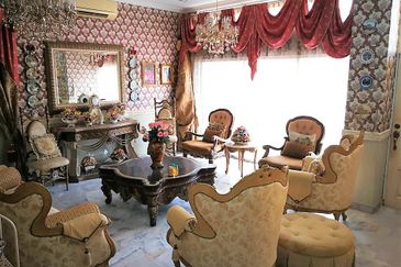 Taman Universiti Indah