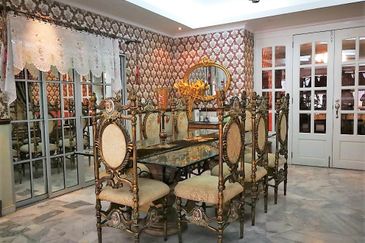 Taman Universiti Indah