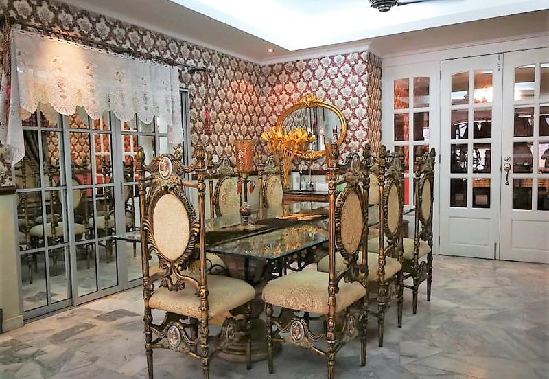 Taman Universiti Indah