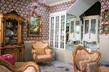 Taman Universiti Indah