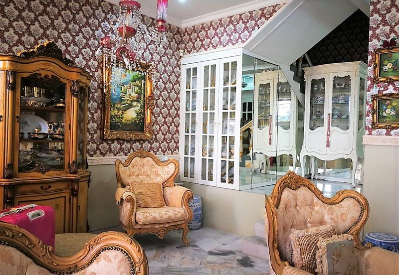 Taman Universiti Indah