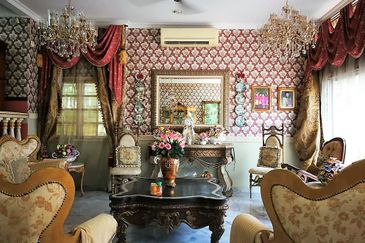 Taman Universiti Indah