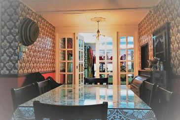 Taman Universiti Indah