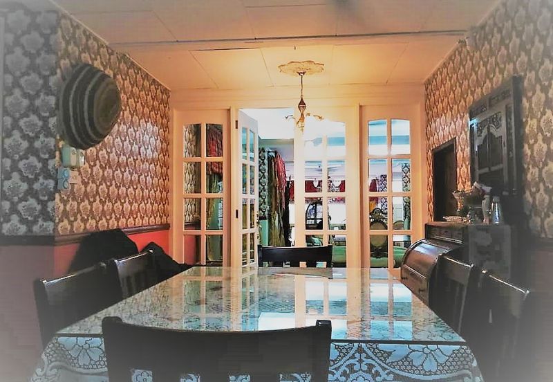 Taman Universiti Indah