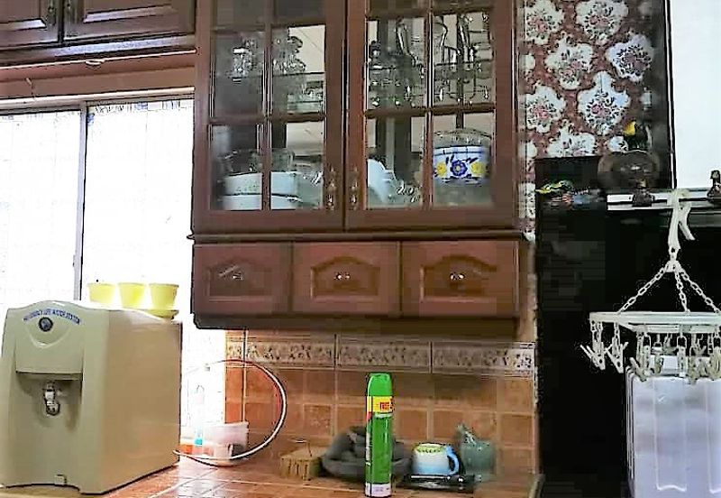 Taman Universiti Indah