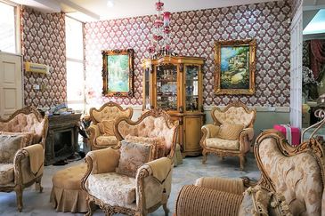 Taman Universiti Indah