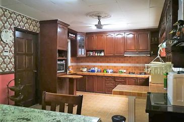 Taman Universiti Indah