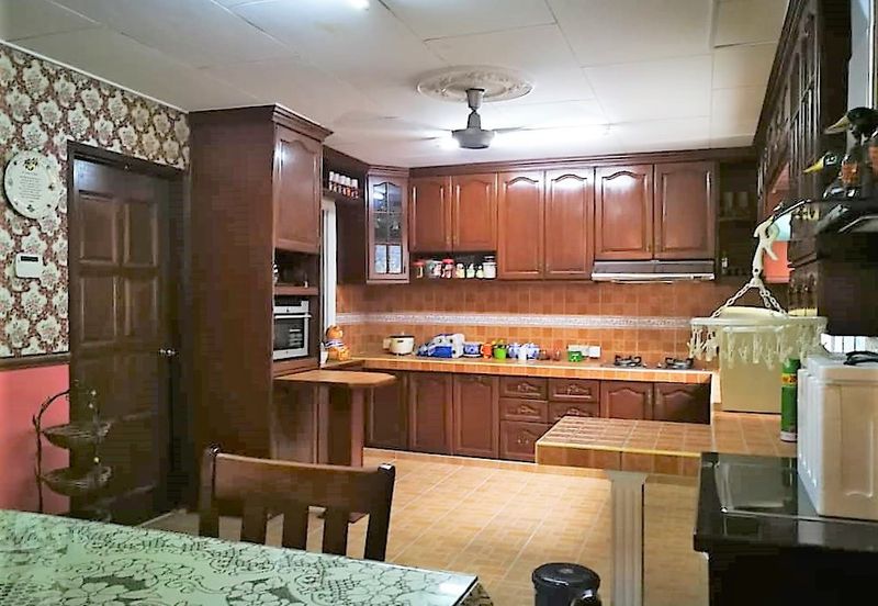 Taman Universiti Indah