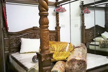 Taman Universiti Indah