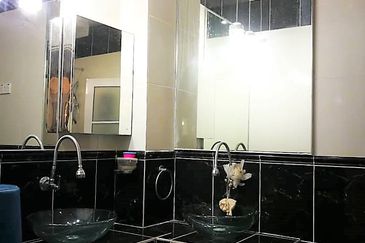 Taman Universiti Indah