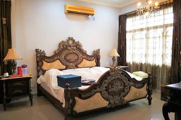 Taman Universiti Indah