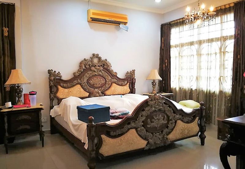 Taman Universiti Indah