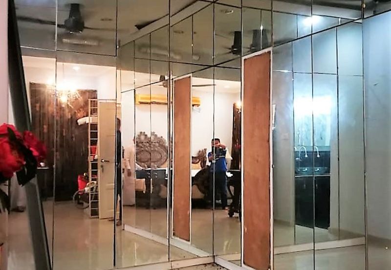 Taman Universiti Indah