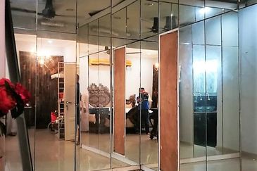 Taman Universiti Indah