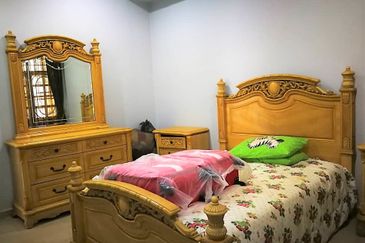 Taman Universiti Indah