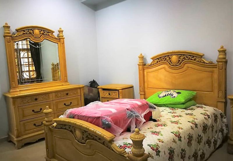 Taman Universiti Indah