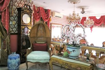 Taman Universiti Indah