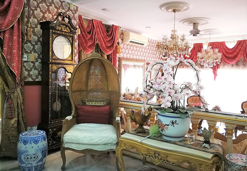 Taman Universiti Indah