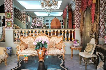 Taman Universiti Indah