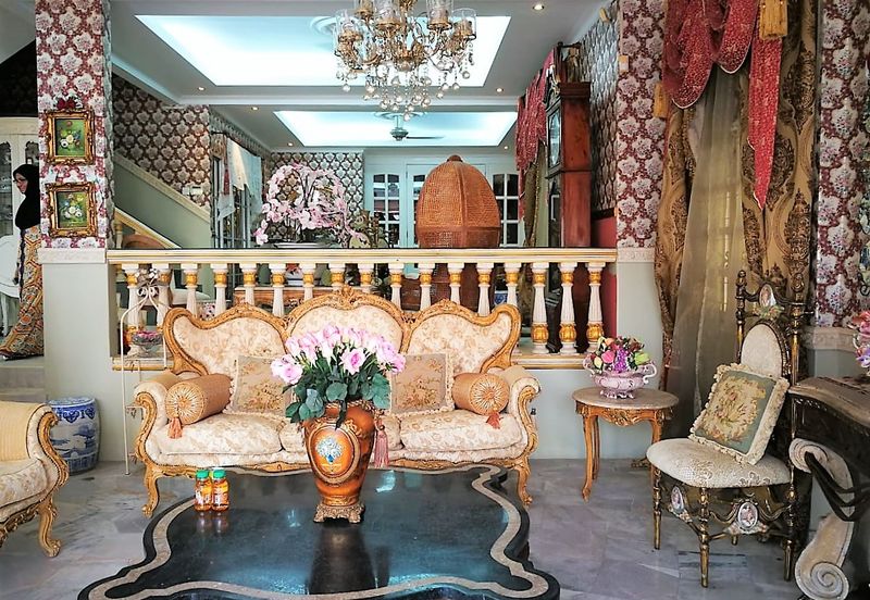 Taman Universiti Indah