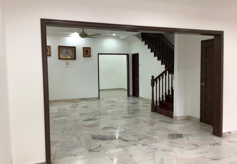 Jalan Taman Setiawangsa