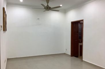 Jalan Taman Setiawangsa