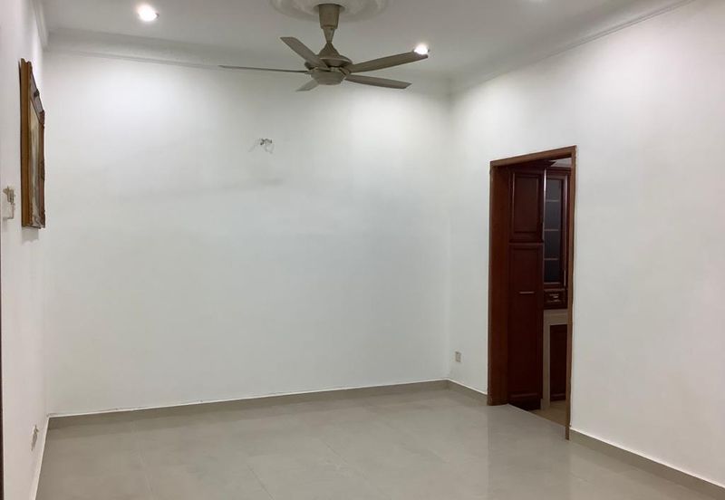 Jalan Taman Setiawangsa