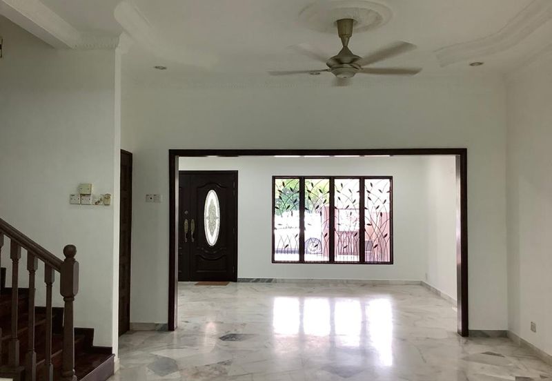 Jalan Taman Setiawangsa