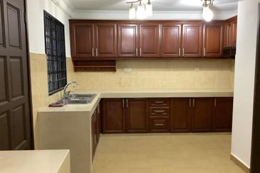 Jalan Taman Setiawangsa