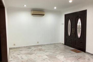 Jalan Taman Setiawangsa