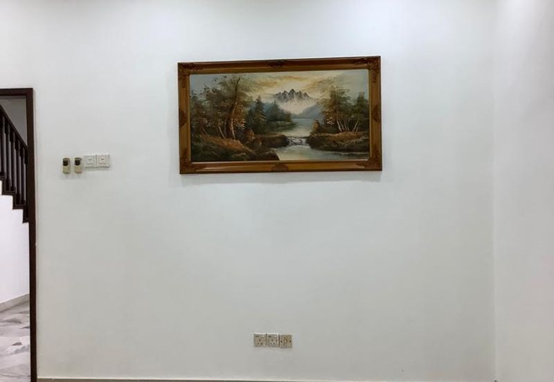 Jalan Taman Setiawangsa